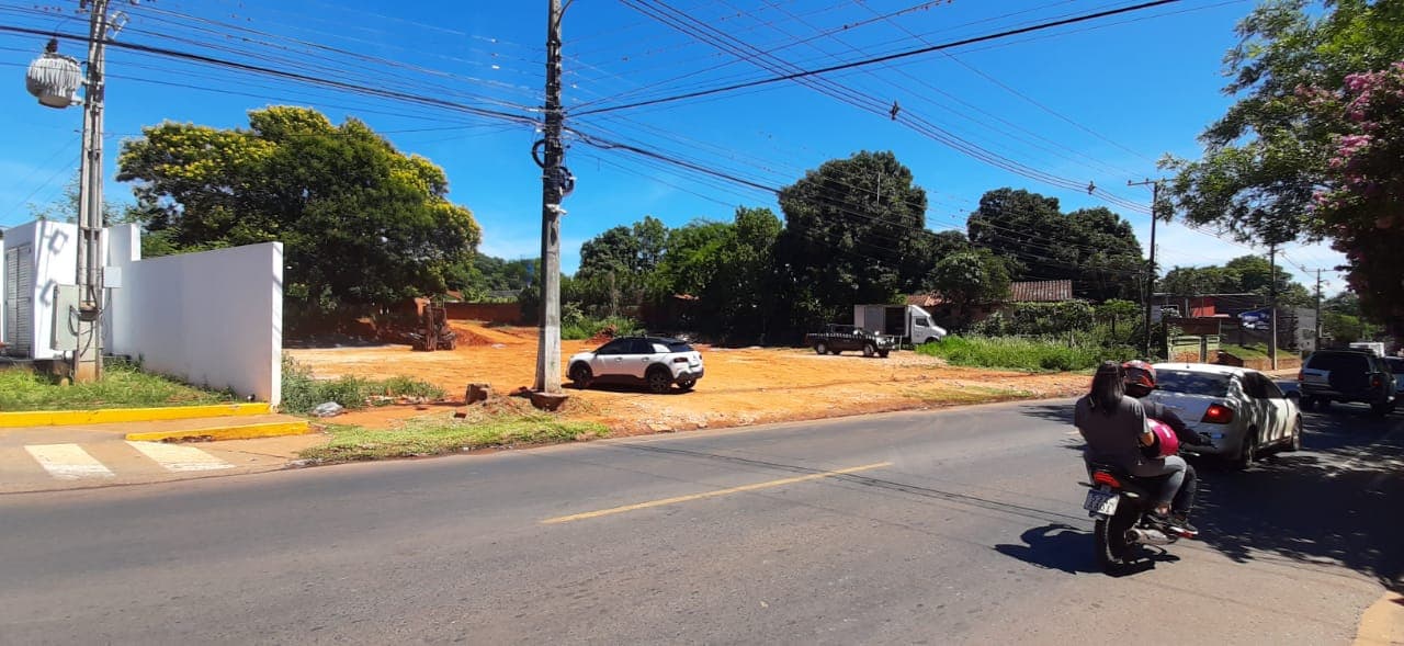 En Venta Hermoso Terreno En Capiata - Ruta 2
