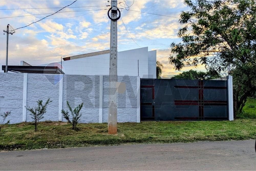 Casa - Alquiler - Capiata, Central, Paraguay