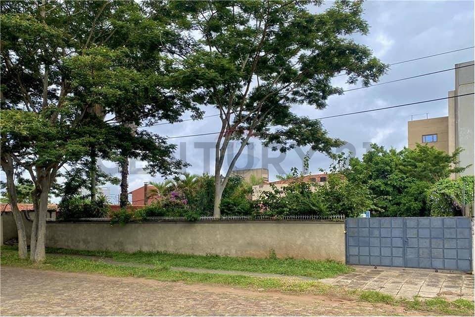 Venta de Terreno en Recoleta, Asunción – 2