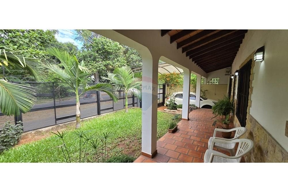 Casa - Venta - Paraguay Central San Lorenzo – 3