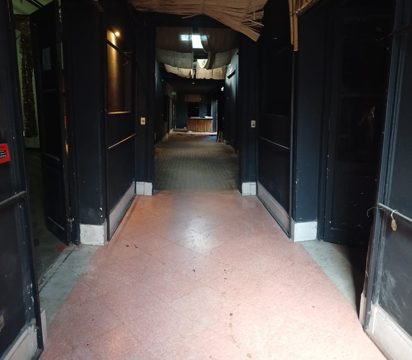 Vendo 761 M² Sobre Avenida Mcal. López Casi Brasil En Centro De Asunción – 3