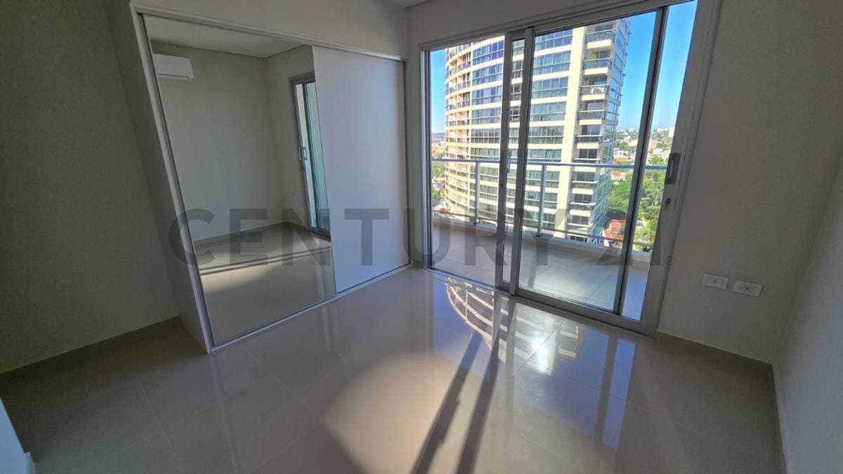 SE ALQUILA DEPARTAMENTO A ESTRENAR EDIFICIO THE AVENUE – 2