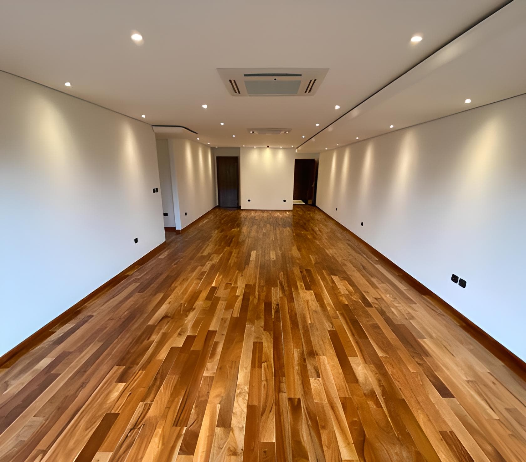RESIDENCIAS EN ALTURA A ESTRENAR -SOBRE PRIMER PRESIDENTE – 2