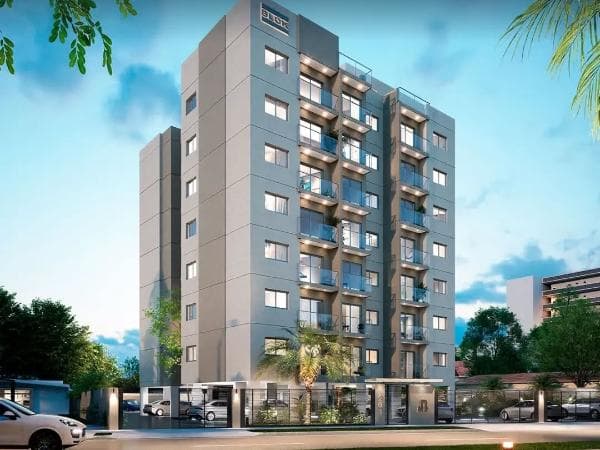 VENDO DEPARTAMENTO DE 2 DORMITORIOS EN BARRIO SAJONIA