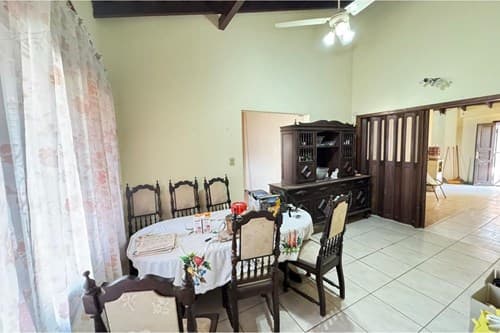 Casa-Alquiler- Villa Aurelia, Asunción – 2