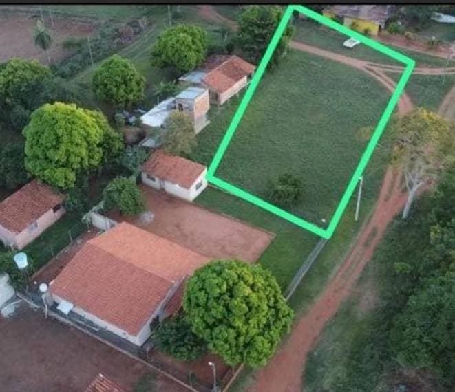 VENDO 3 TERRENOS EN AREGUÁ CAACUPEMI – 3