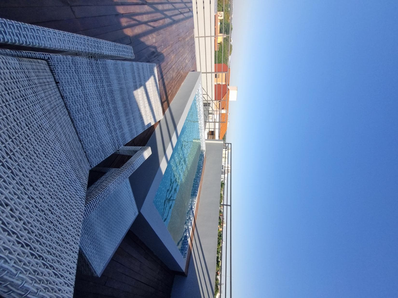 Vendo Depto en Barrio Herrera de 1 Dormitorio – 3