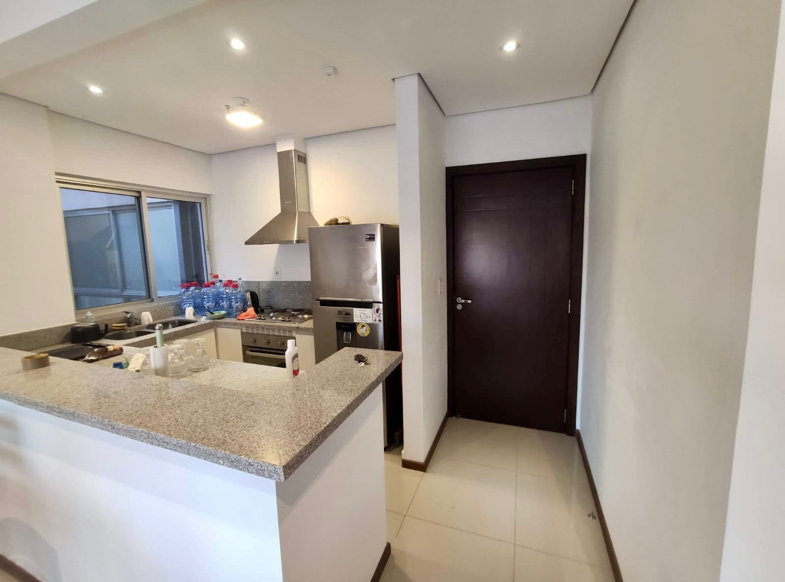 ALQUILER DEPTO PREMIUM EN CARMELITAS, AMOBLADO C 2 HABS. – 2