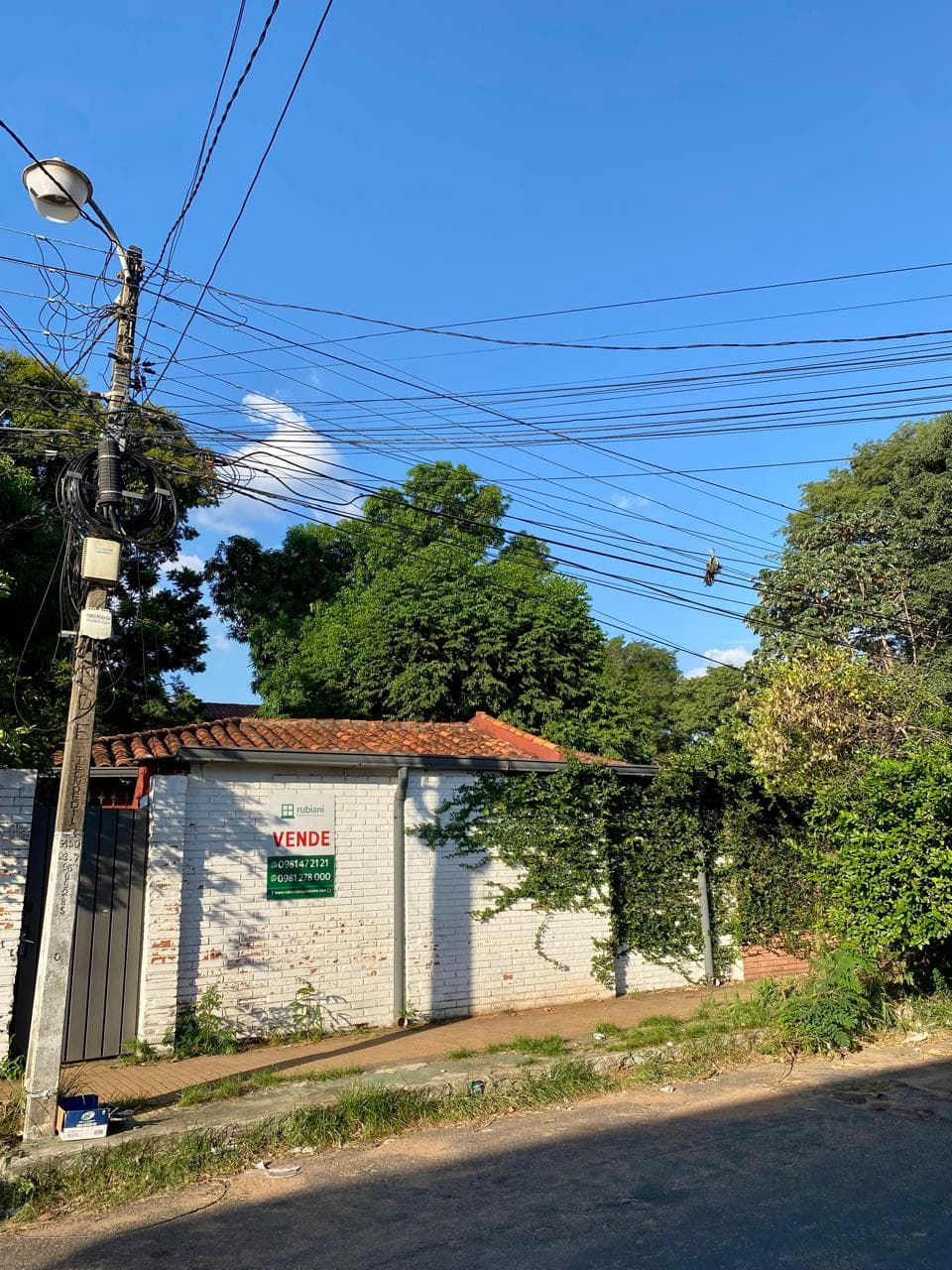 Destacada Propiedad En Fdo De La Mora / Zona Sur – 3