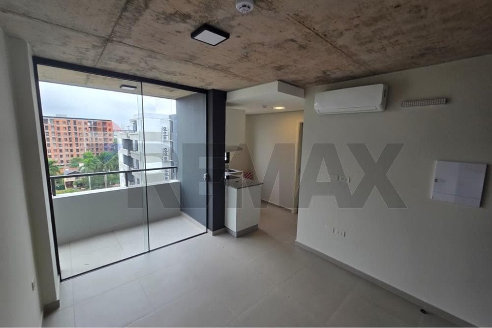 Departamento alquiler Luque Insignia 6 – 3