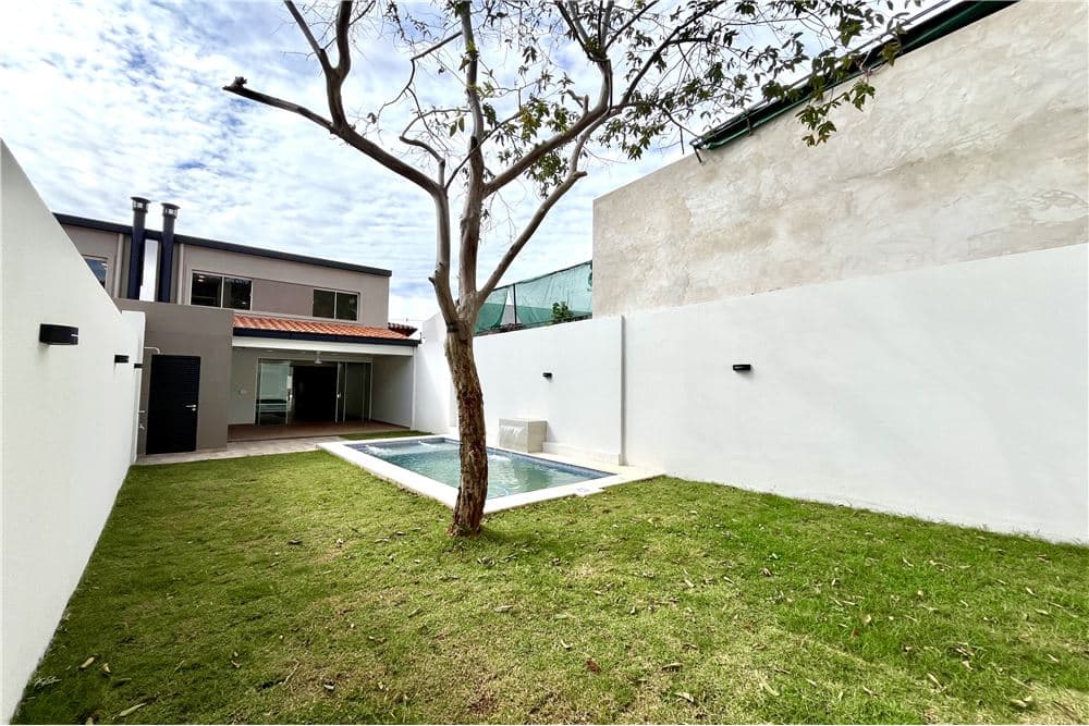 ALQUILO DUPLEX A ESTRENAR EN VILLA AURELIA – 3