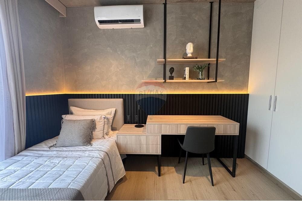 Departamento en Venta - Las Lomas, Asunción, Paraguay – 2