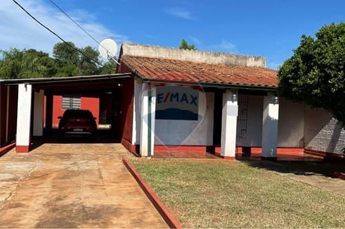 Casa en Itaugua