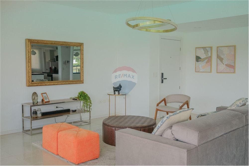 Departamento - Alquiler - Altos, Paraguay – 2