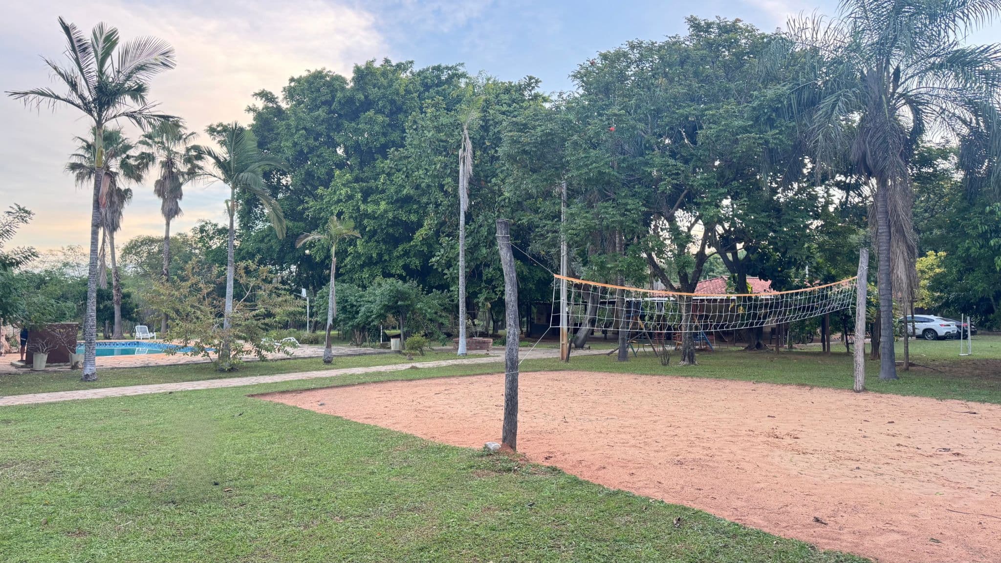 EN VENTA QUINTA PRIVADA Y RENTABLE PARA RETIROS EN PARAGUAY – 2