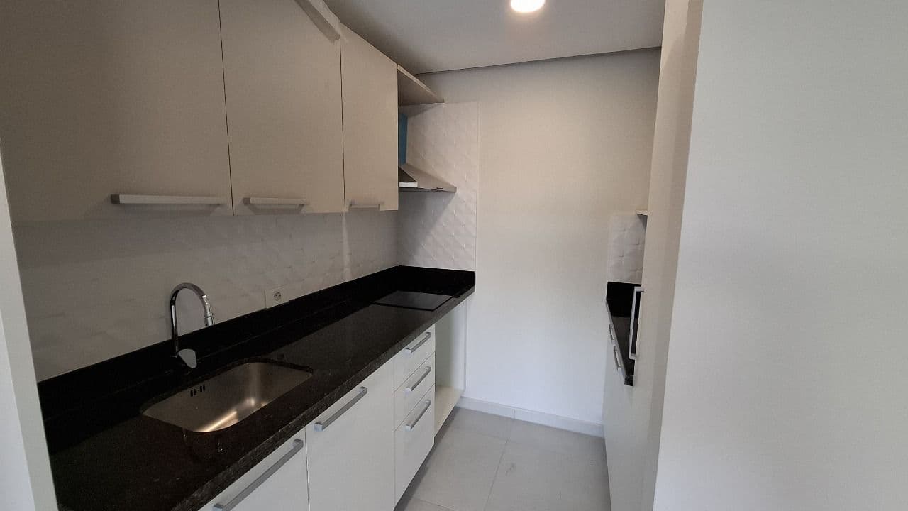 Departamento a estrenar en Washington Park – Barrio Las Mercedes – 3