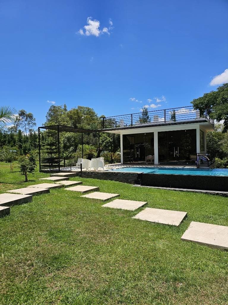 Residencia exclusiva en Altos con amenities de lujo