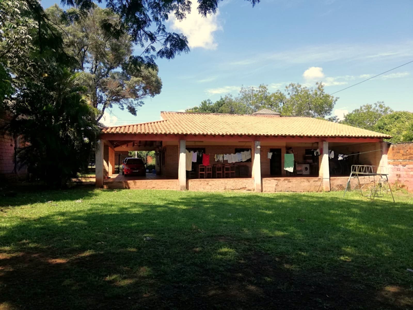 CASA EN LAURELTY-LUQUE – 2