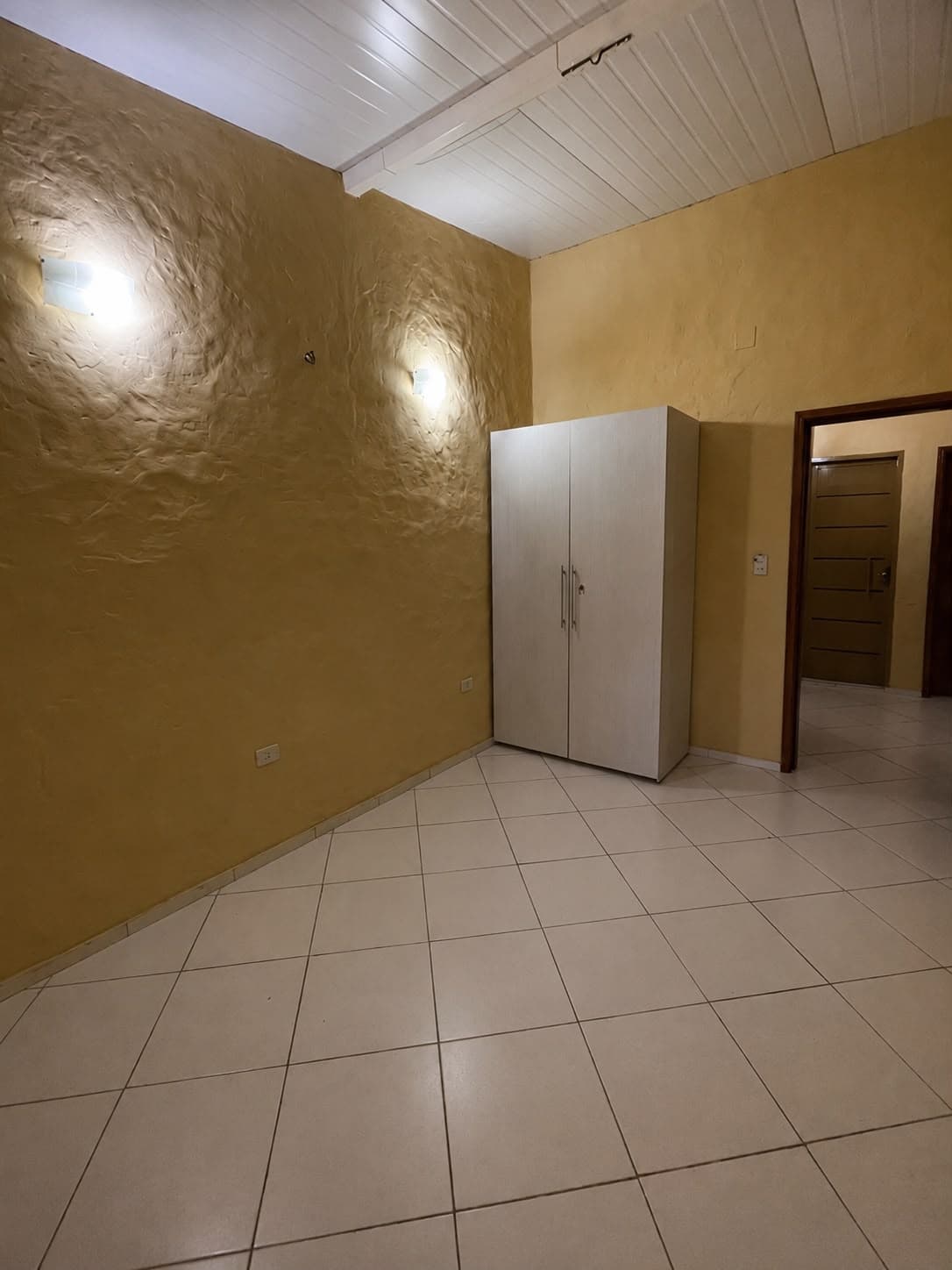 Dúplex en Alquiler en Lambaré - Vallu Apu'a – 2