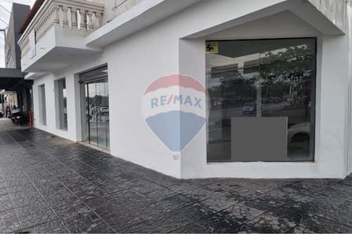 Local Comercial-Alquiler-PY Asunción Loma Pytá – 3