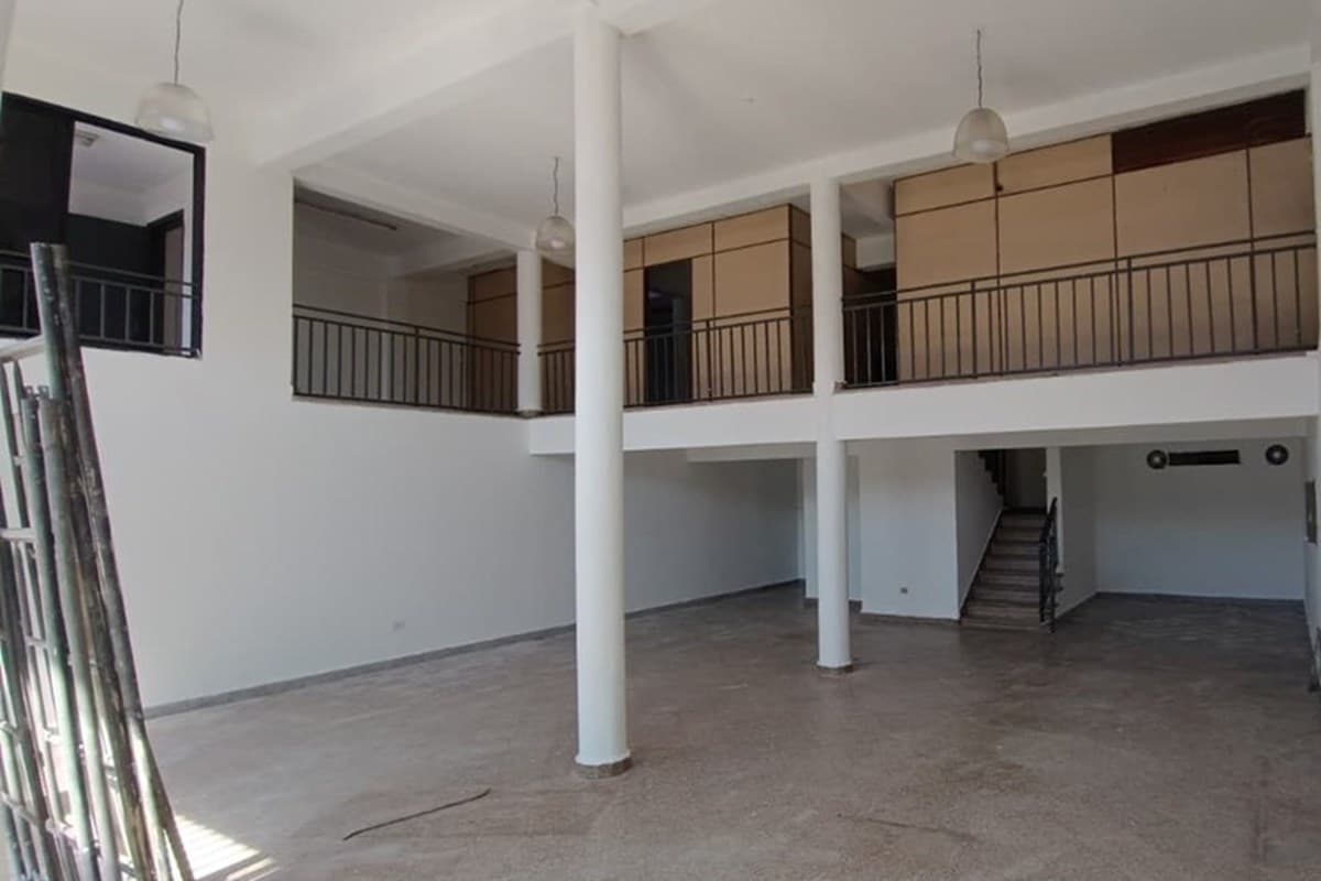 ALQUILO SALON COMERCIAL ACCESO SUR,CENTRO DE ÑEMBY,CENTRAL – 2