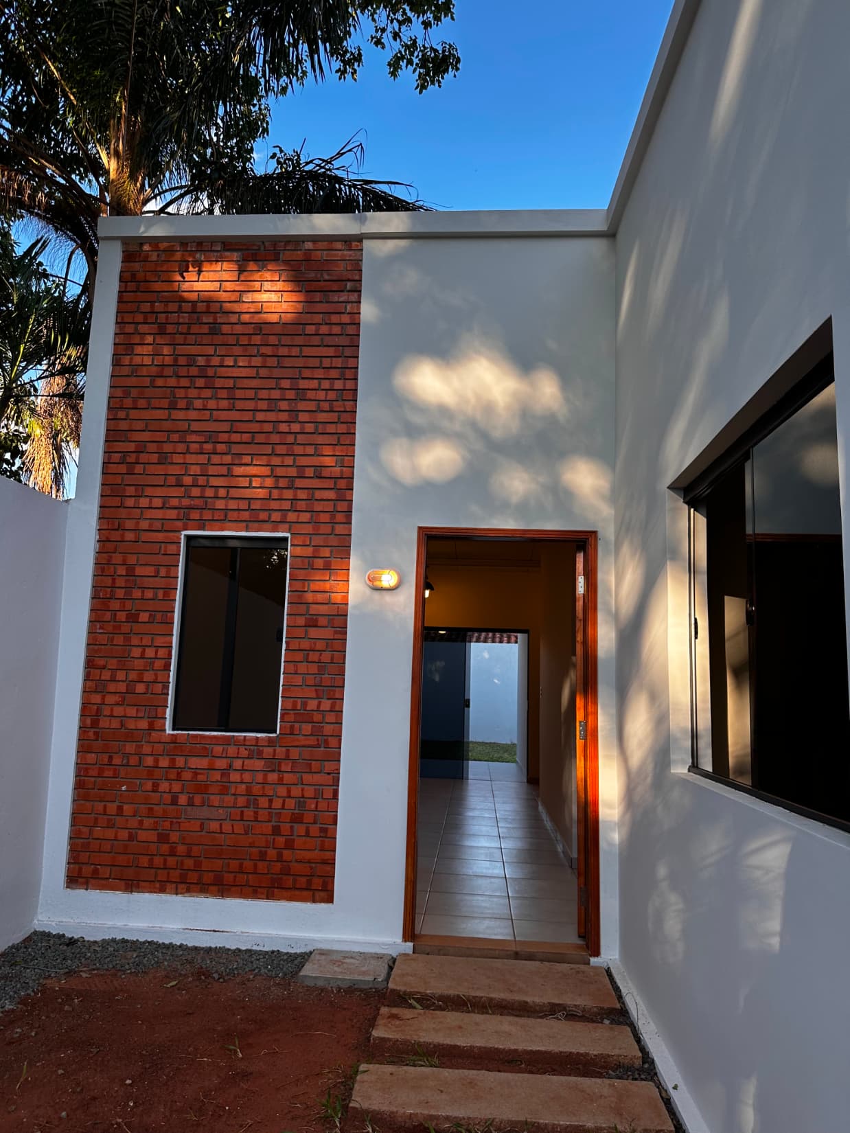 CASA DE 3 DORMITORIOS EN SAN LORENZO – 3