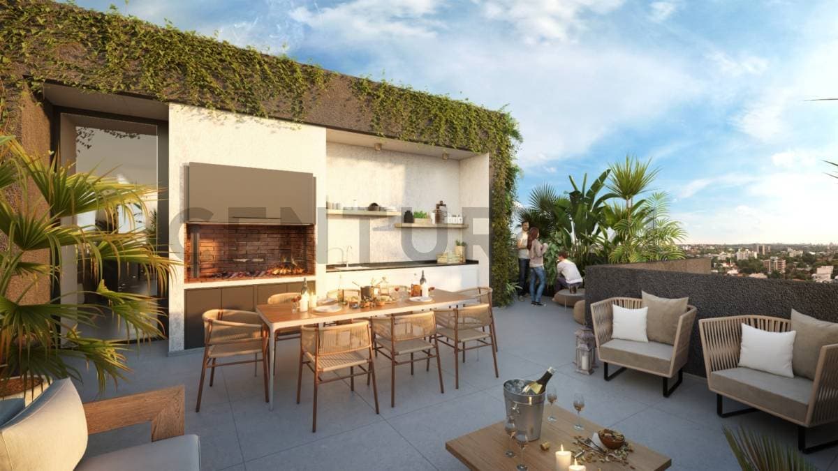 01 SYNC - DEPARTAMENTO DE 1 DORMITORIO PLUS EN VENTA – 3