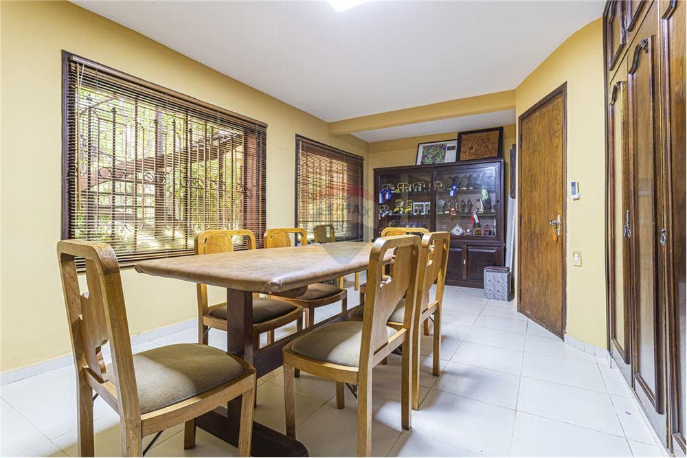 ✨fabulosa Residencia En Doble Esquina, Zona Colegio Goethe/quinta Ykua Sati✨ – 3