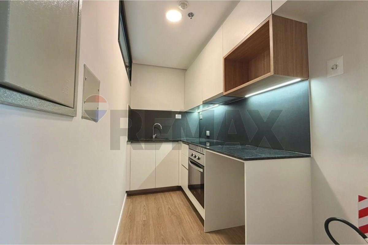 VENDO DEPARTAMENTO A ESTRENAR EN EDIFICIO LAURUS – 2