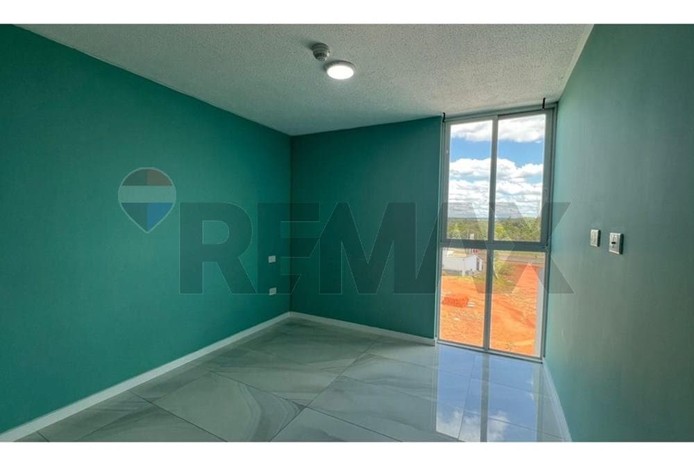 Departamento - Alquiler - Mariano Roque Alonso, Paraguay – 3