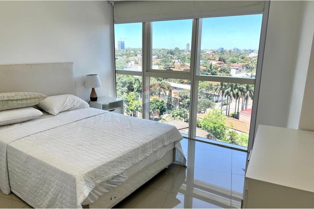 Alquilo Departamento