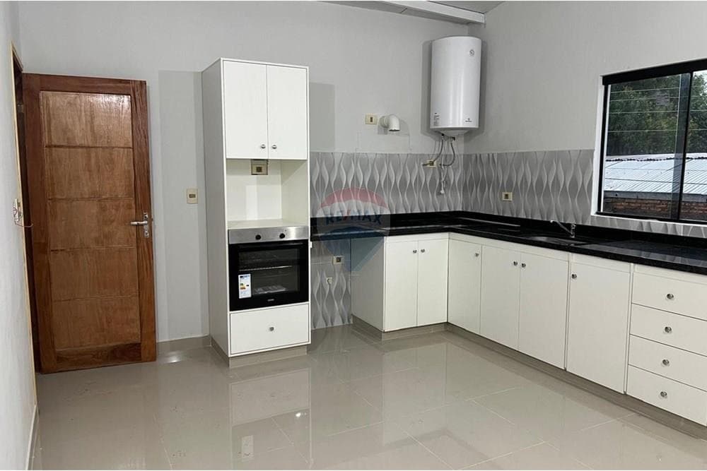 ALQUILER DEPARTAMENTO A ESTRENAR – ITAUGUÁ