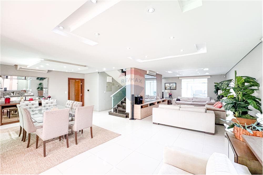 Residencia premium en venta en Fernando de la Mora Zona Norte – 3