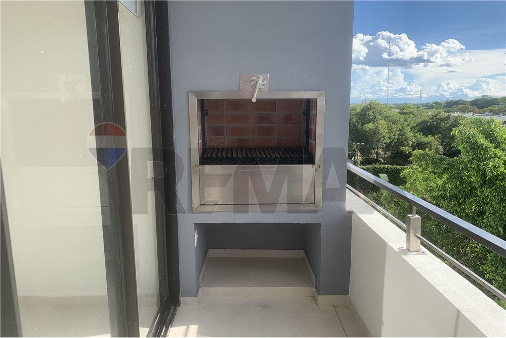 Departamento - Alquiler - Ytay, Asunción, Paraguay 143054077-72 – 3