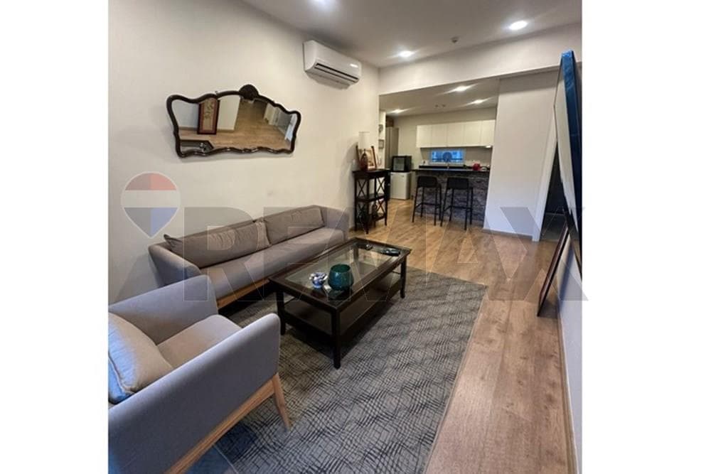Departamento - Alquiler - Recoleta, Asunción, Paraguay