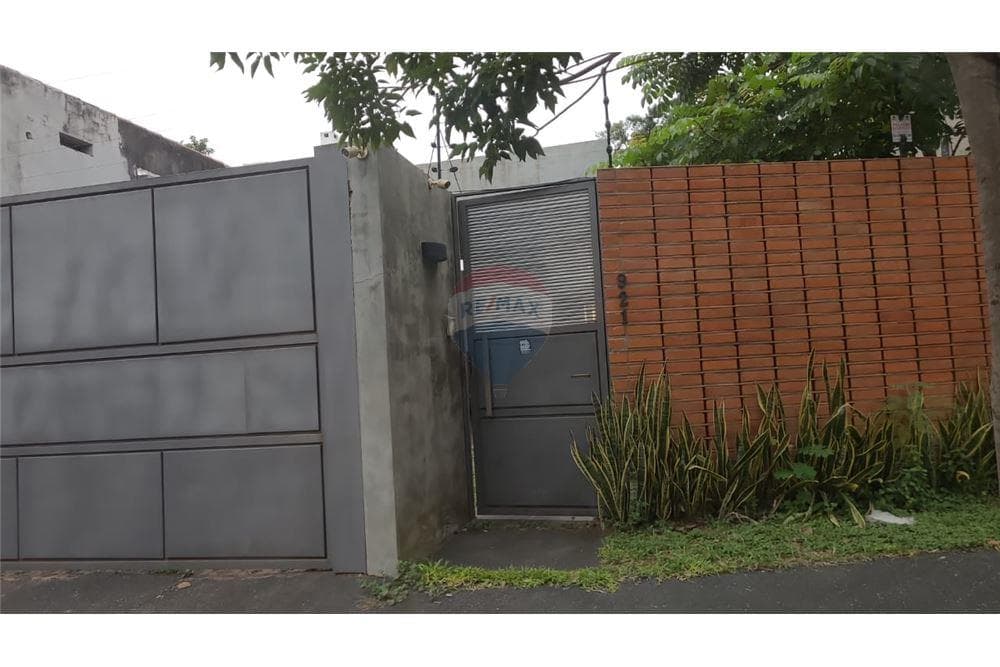 Alquiler de Casa Exclusiva en Villa Morra – Zona Campo Alto – 2
