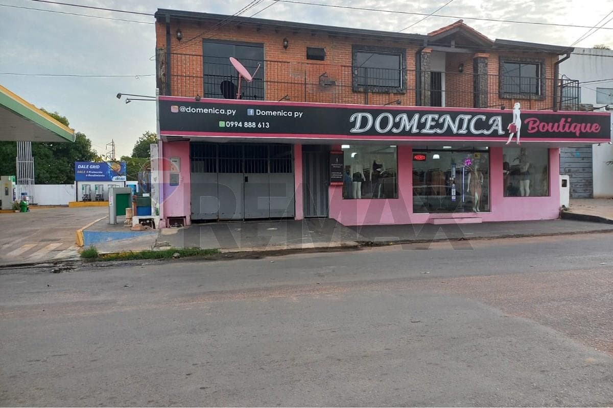 Casa - Venta - San Lorenzo, Central, Paraguay