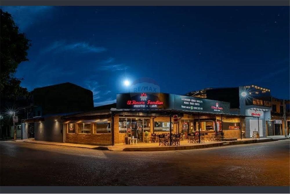 Local Comercial - Alquiler - Paraguay Central Itauguá el éxito esta aqui