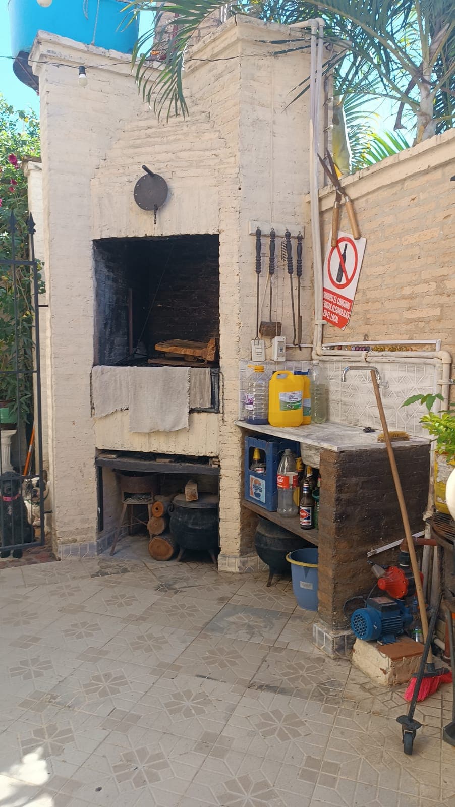 ALQUILO DUPLEX FDO DE LA MORA ZONA NORTE – 3
