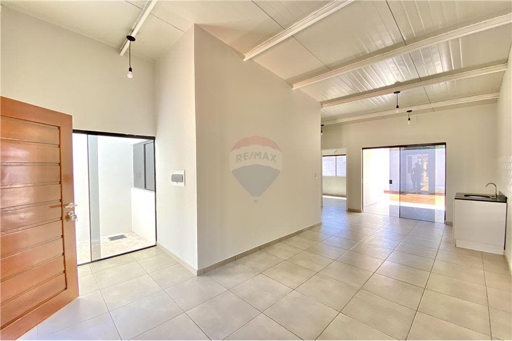 VENDO CHALET EN SAN LORENZO – 2