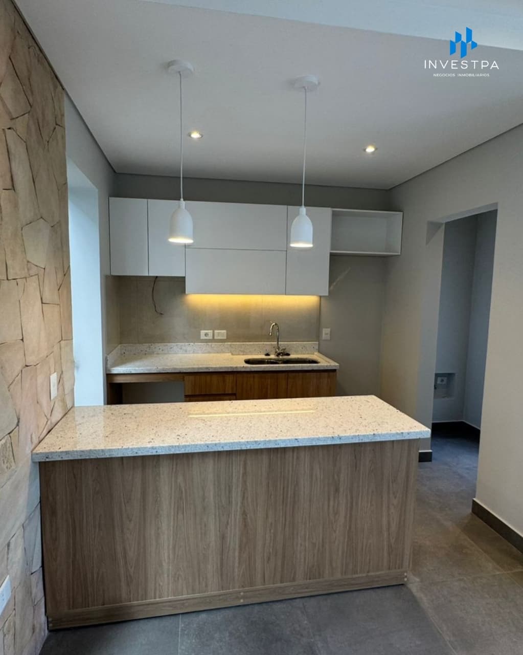 HERMOSA CASA EN MARIANO ROQUE ALONSO – 3