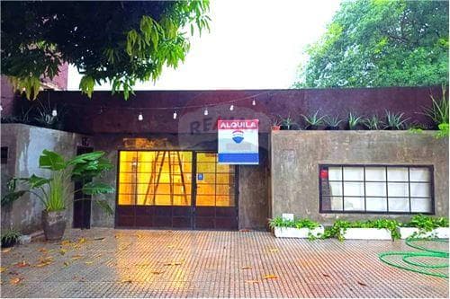 Local Comercial-Alquiler-PY Asunción Los Laureles