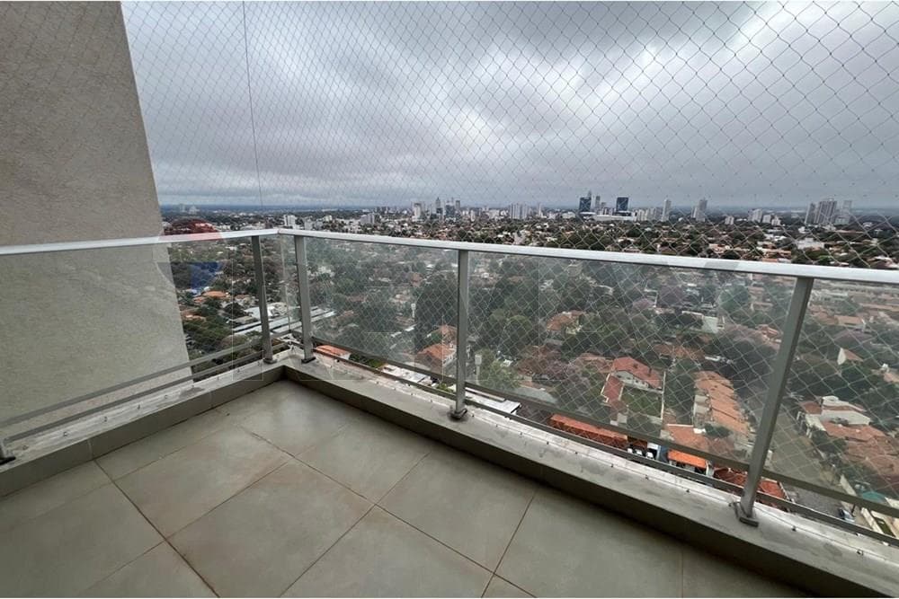 Departamento - Alquiler - Mariscal Estigarribia, Paraguay – 2