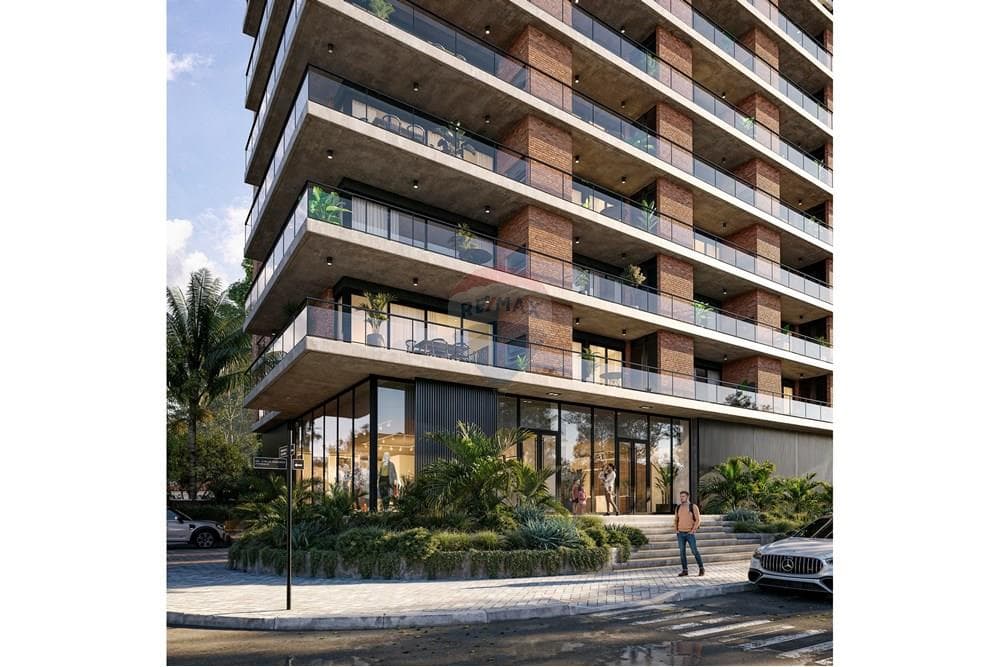 VENTA - DEPARTAMENTO - ASUNCIÓN – 2