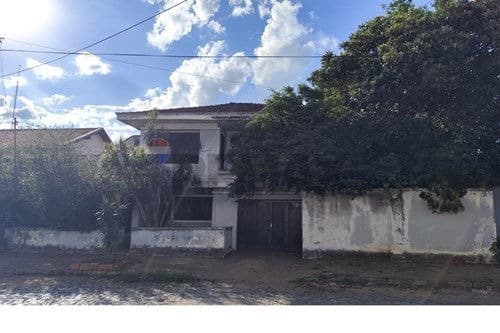 Casa-Venta-PY Asunción Tembetary