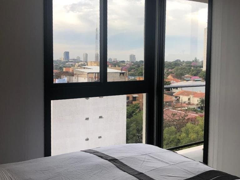 ALQUILO DEPARTAMENTO 1 DORMITORIO EN RECOLETA – 2