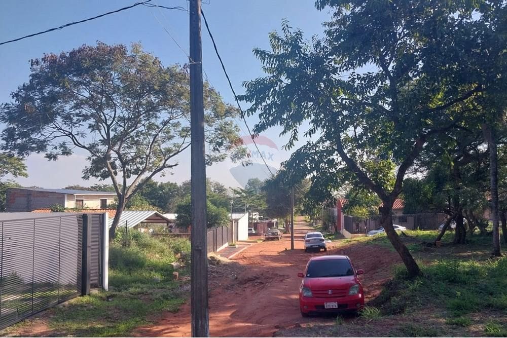 Terreno - Venta - San Antonio, Paraguay – 3