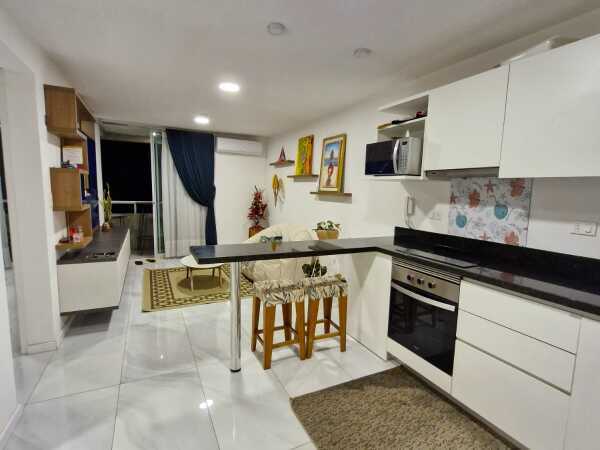 ALQUILO DEPARTAMENTO DE 1 DORMITORIO EN COMPLEJO ALTAMIRA SURUBI'Í – 3