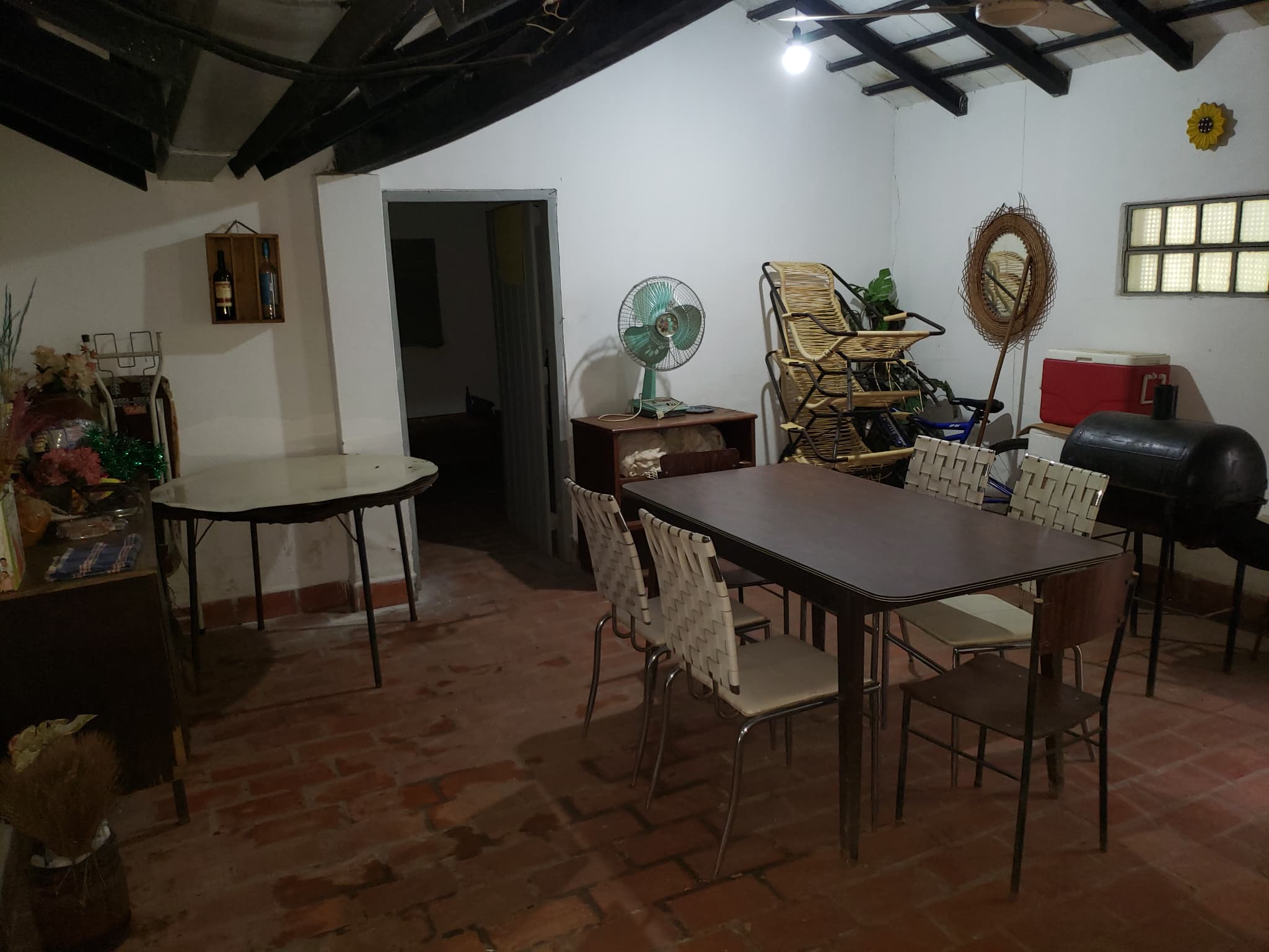 TERRENO CON CASA EN VENTA - SAN BERNARDINO – 3