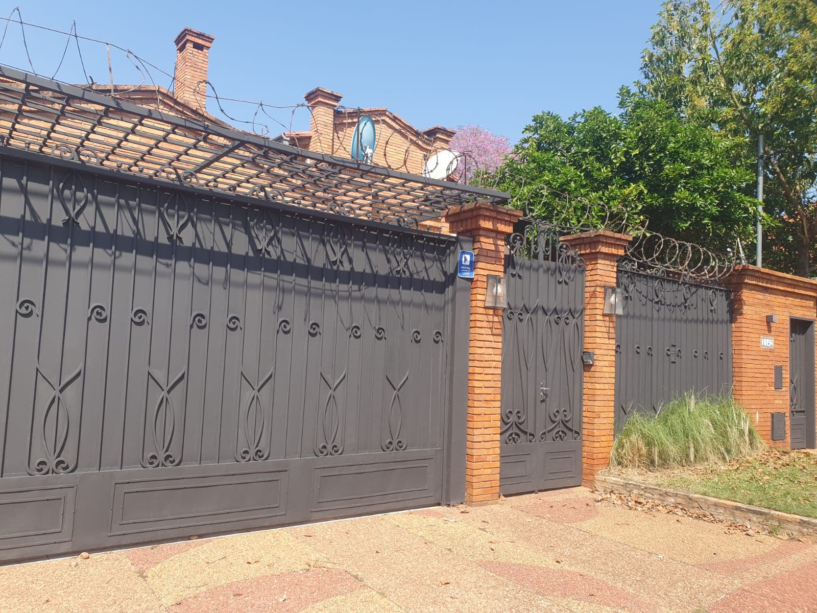 ¡oportunidad única En Las Lomas, Asunción! - Zona Sopping Del Sol – 2